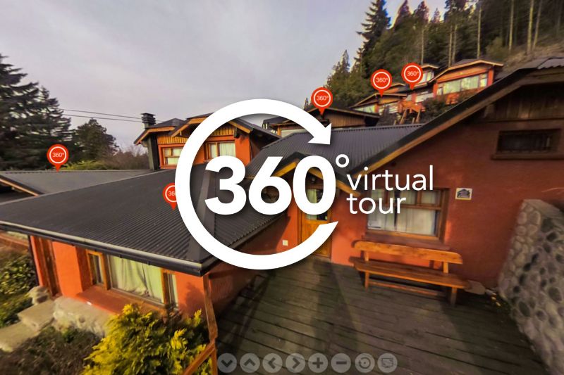 Tour virtual 360
